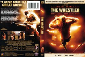 THE WRESTLER - เดอะ เรสท์เลอร์ เพื่อเธอขอสู้ยิบตา (2009)-web